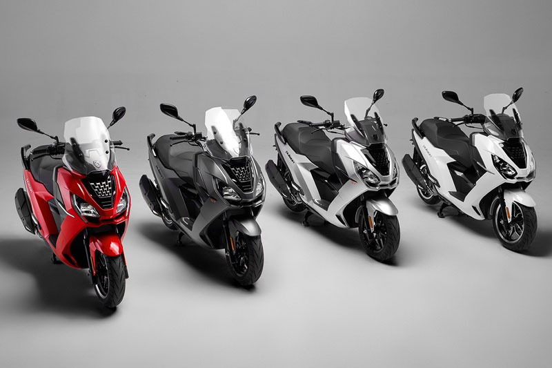 Peugeot Pulsion 211 2026.