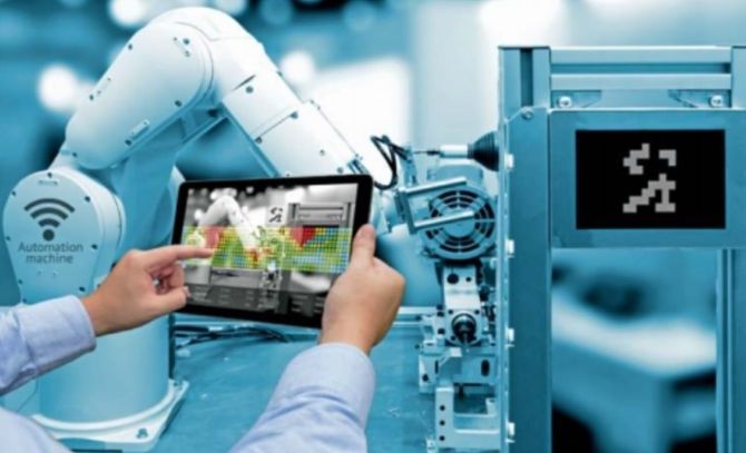 Bộ Khoa học và Công nghệ mới thông qua Chiến lược Dữ liệu của Bộ tới năm 2030.