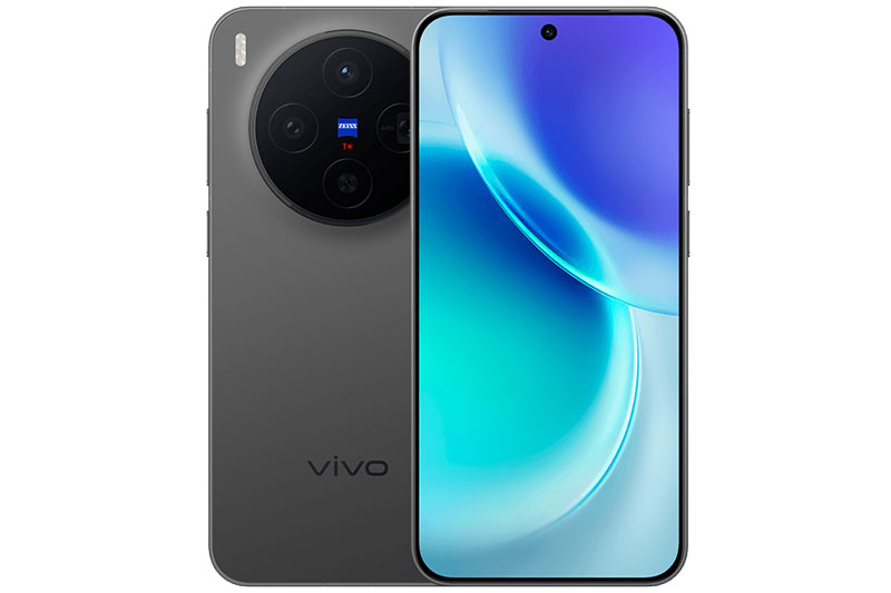 Vivo X300 5G.