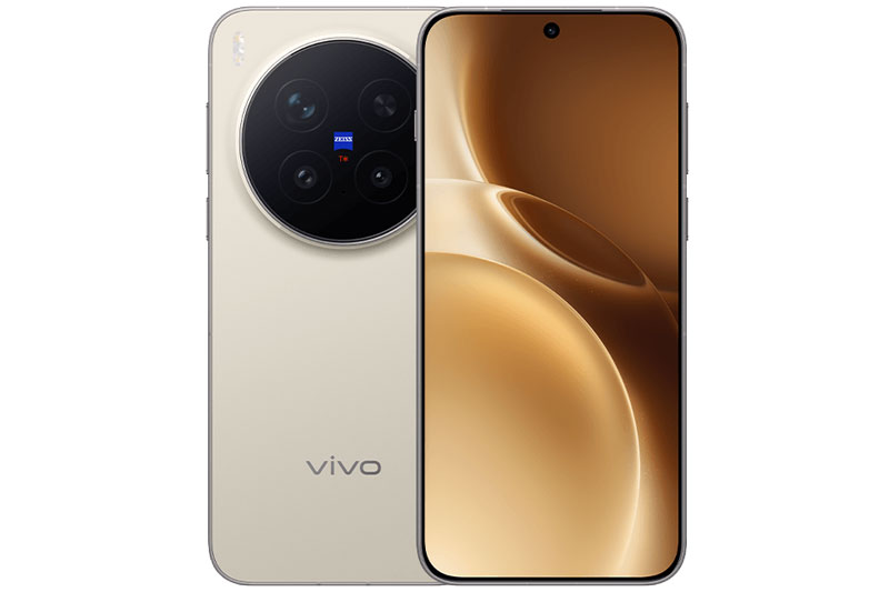 Vivo X300 Pro 5G.