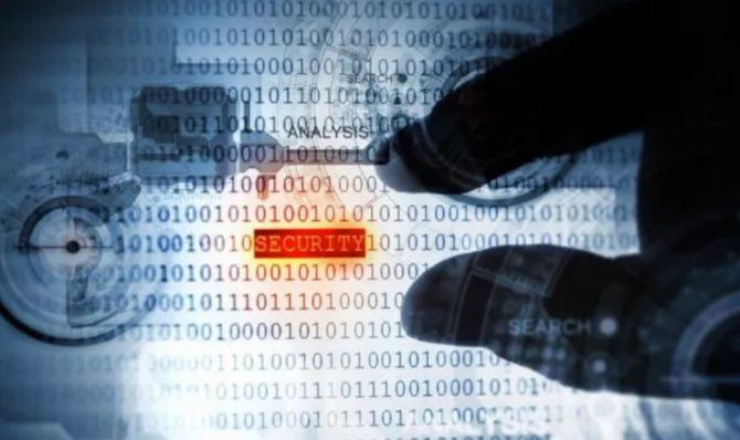 Các doanh nghiệp Việt đang trở thành đích ngắm của tin tặc.