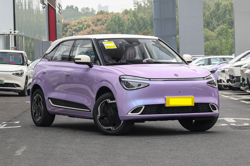 Dongfeng Nammi 01 EV 2026.