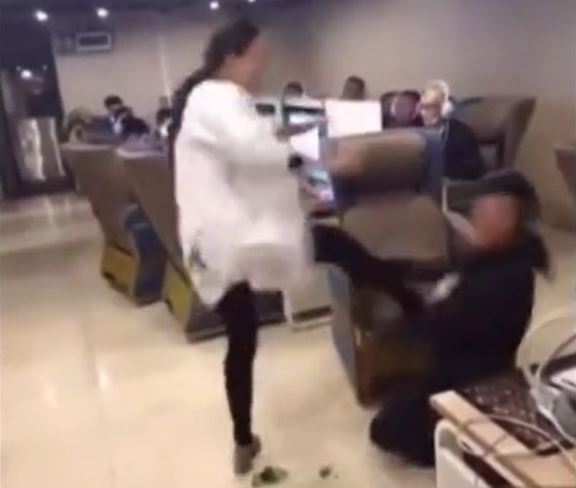 Ảnh cắt từ clip.