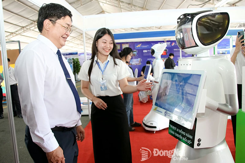 Ảnh: Báo Đồng Nai.