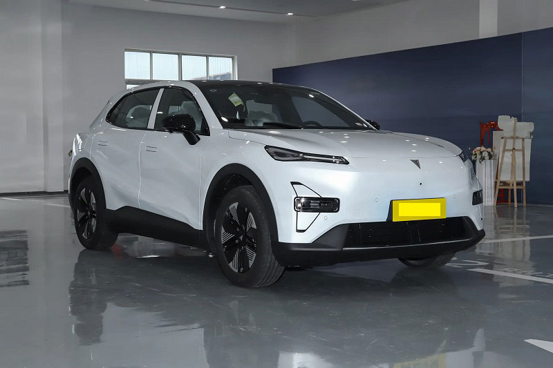 Deepal S05 520 Lite 2026.