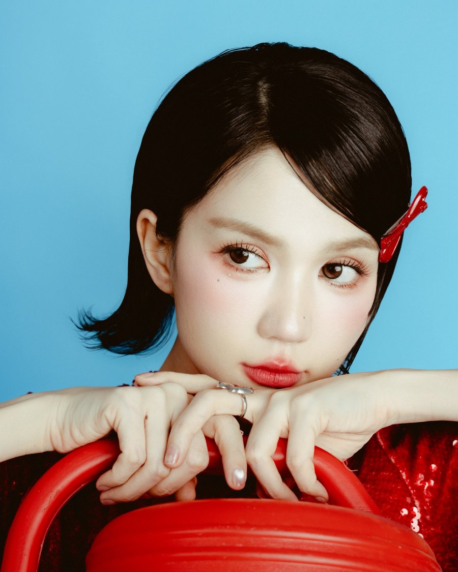 Ngọc Trinh đảm nhận vai nữ chính phim kinh dị "Thẩm mỹ viện âm phủ"