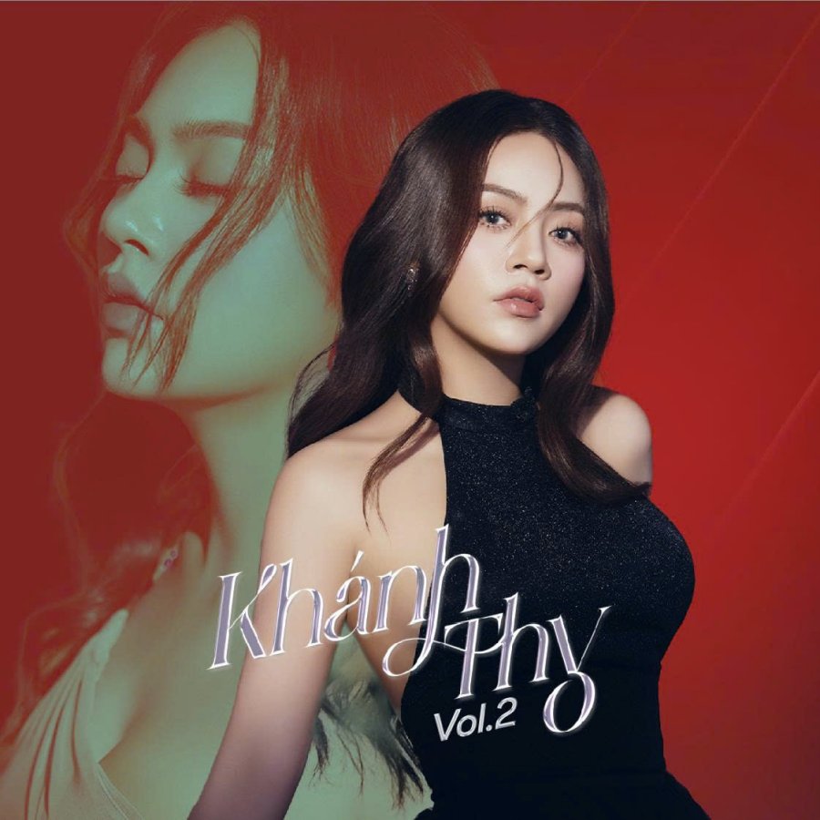 Ca sĩ Khánh Thy
