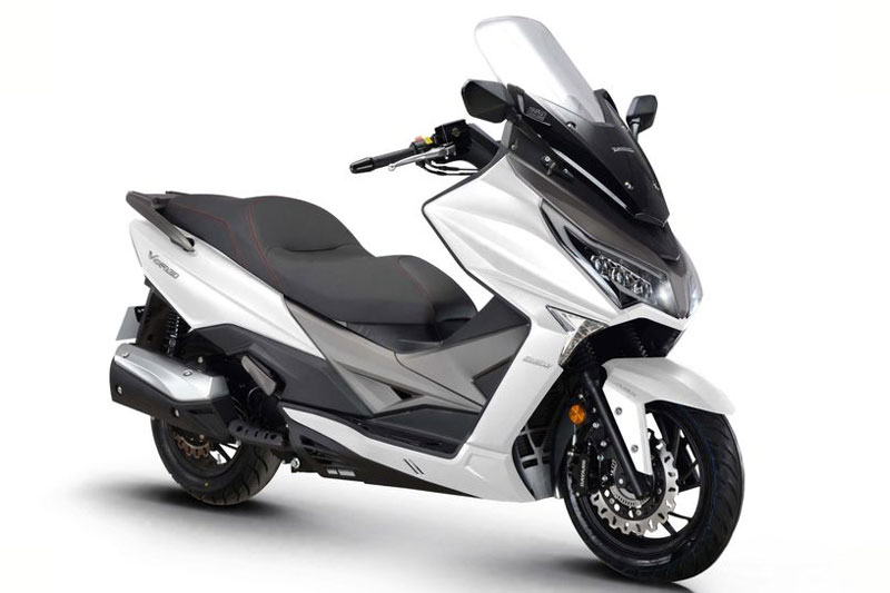 Dayang V Sharp 250T 2026.