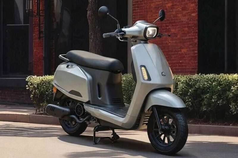 Fenezhi FZFLY 125 2026.