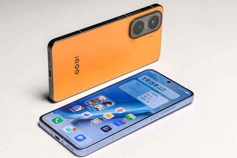 Smartphone gaming cấu hình ‘khủng’, pin 7.500mAh, sạc 100W, giá gần 10 triệu đồng