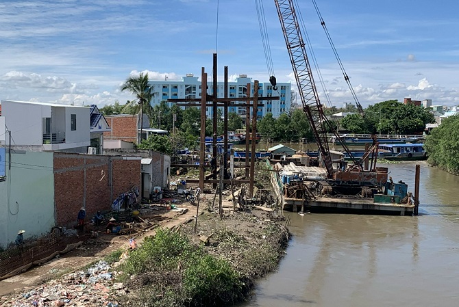 UBND tỉnh sẵn sàng giải quyết nhanh chóng với tinh thần “việc gì khó dành cho chính quyền, việc gì dễ dành cho doanh nghiệp”