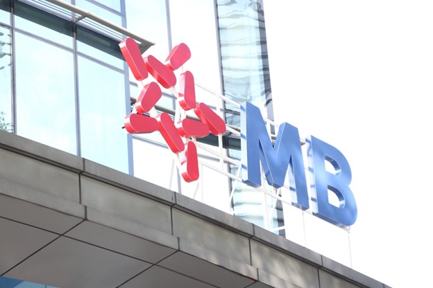 MBBank: Lợi nhuận quý III giảm do chi phí dự phòng tăng mạnh, nợ xấu gia tăng
