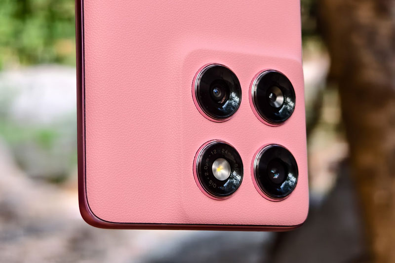 Smartphone chống nước, độ bên quân đội, cấu hình tốt, giá 8,99 triệu tại Việt Nam