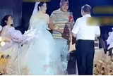Con rể lớn tuổi hơn cả bố vợ, ngày cưới gọi 1 tiếng 'bố' thì nhận phản ứng bất ngờ