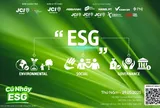 “Cú nhảy ESG”: Tái sinh lợi thế cạnh tranh bền vững cho doanh nghiệp nhỏ và vừa