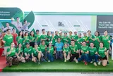 Herbalife Việt Nam đồng hành cùng VnExpress Marathon Quy Nhơn 2025