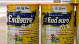 Mập mờ nguồn gốc sữa - Bài 1: Người tiêu dùng gánh hậu quả