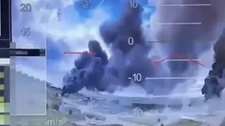 Toàn cảnh vụ UAV Ukraine tấn công loạt sân bay quân sự gây thiệt hại lớn cho Không quân Nga
