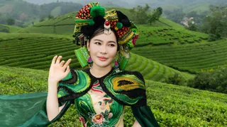 MV 'Hẹn hò Phú Thọ' tôn vinh vẻ đẹp đất Tổ