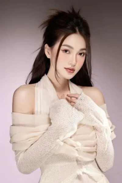 Hot girl xinh đẹp