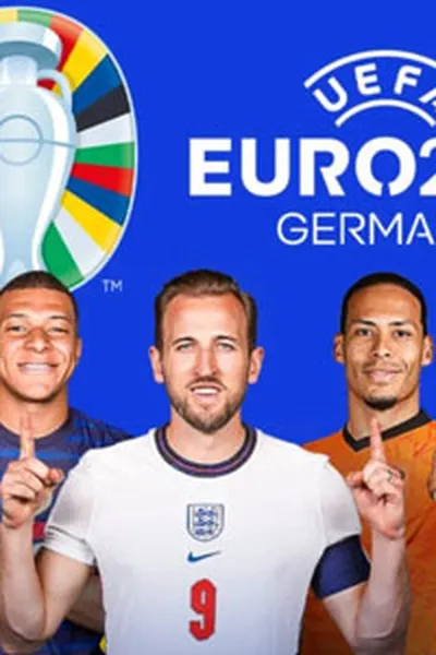 Vòng chung kết EURO 2024