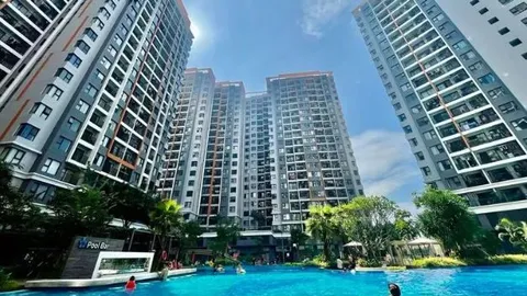 Doanh nghiệp kỳ vọng gỡ khó pháp lý cho các dự án bất động sản trong 2025