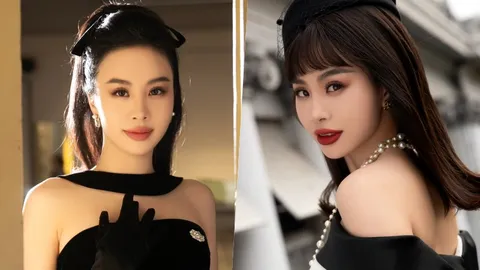 Hoàng Tâm Anh mở đầu năm mới bằng chuỗi tình khúc Lam Phương