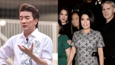 Tỷ phú Mỹ kiện thêm 3 người liên quan đến ồn ào với Đàm Vĩnh Hưng, đã tìm ra kẻ đứng sau mọi chuyện