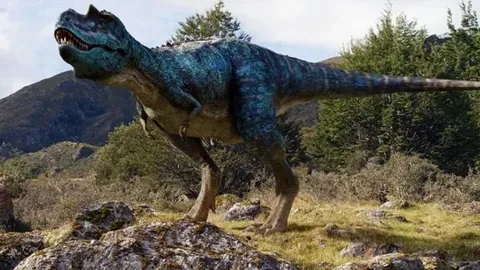 CLIP: ‘Tất tần tật’ về loài khủng long Gorgosaurus – ‘Người anh em’ của khủng long bạo chúa T-Rex
