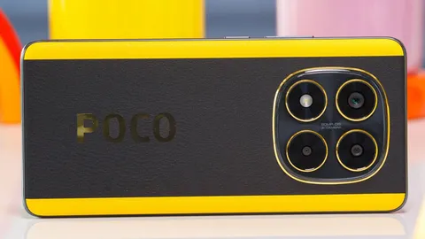 Smartphone chống nước, pin 5.500mAh, màn hình cong, cấu hình ‘khủng’, giá ‘hạt dẻ’