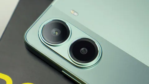 Smartphone chống nước, cấu hình ‘đỉnh của chóp’, pin 6.550mAh, giá ‘mềm’