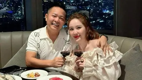 Bảo Thy đáp trả khi bị hỏi: 'Nếu chồng không giàu có lấy không?'