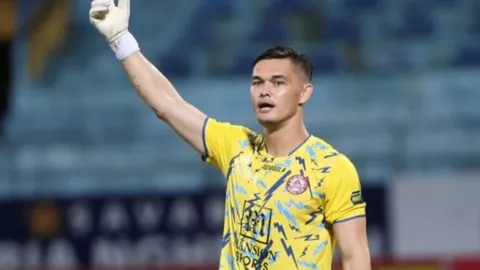 Vụ ngôi sao Việt kiều nhập tịch có biến, lỡ cơ hội tái hợp Filip Nguyễn ở ĐT Việt Nam