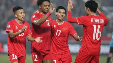 Thái Lan 'ghen tị' với ĐT Việt Nam, phủ nhận kịch bản 'không tưởng' sau AFF Cup 2024