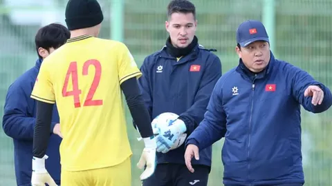 ĐT Việt Nam chính thức chia tay HLV sau AFF Cup 2024, Filip Nguyễn đứng trước bước ngoặt lớn