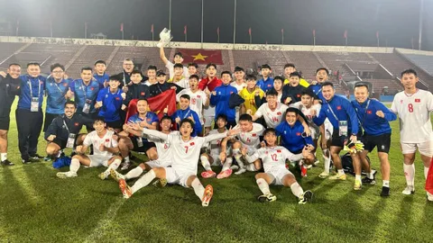 AFC ra phán quyết quan trọng, ĐT Việt Nam cùng Indonesia ‘đại chiến’ giành vé dự World Cup?