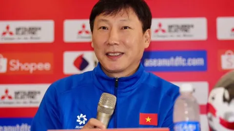HLV Kim Sang Sik bất ngờ thay đổi kế hoạch, ĐT Việt Nam nhận 'tối hậu thư' sau AFF Cup 2024