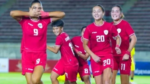 Indonesia nhận đặc quyền từ AFF, ĐT Việt Nam nguy cơ vỡ mộng ở giải Đông Nam Á