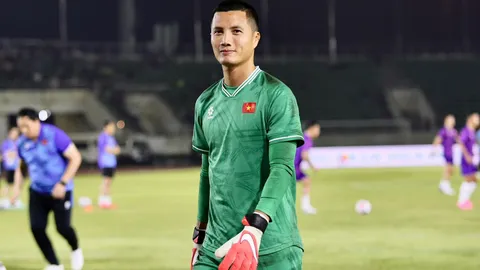 HLV Kim Sang-sik nhận tin dữ từ thủ môn số 1 Đông Nam Á, Filip Nguyễn đổi vận ở ĐT Việt Nam?