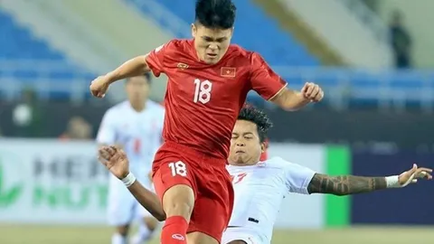 ĐT Việt Nam chốt đối thủ giao hữu quen thuộc, chạy đà cho vòng loại Asian Cup 2027