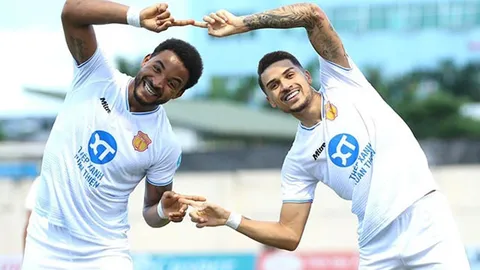 Bạn thân Nguyễn Xuân Son nói tiếng Việt cực đỉnh, khát khao được nhập tịch thi đấu cho ĐT Việt Nam