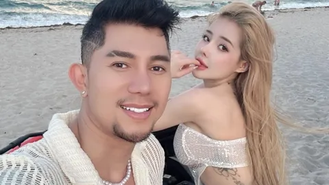 Ngân 98 tiết lộ bí quyết khiến Lương Bằng Quang không thể lăng nhăng và ngoại tình gây ngỡ ngàng