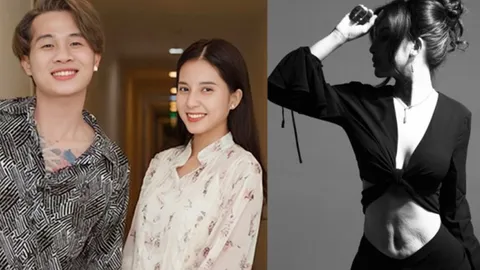 Thiên An chính thức lên tiếng nói rõ lý do mất Facebook đúng ngày 27 Tết