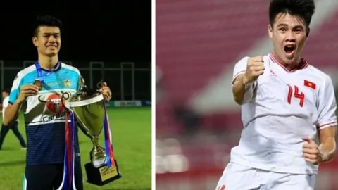 Bầu Đức 'chơi lớn' cùng HAGL, HLV Kim Sang-sik hưởng lợi cực lớn ở giải Đông Nam Á