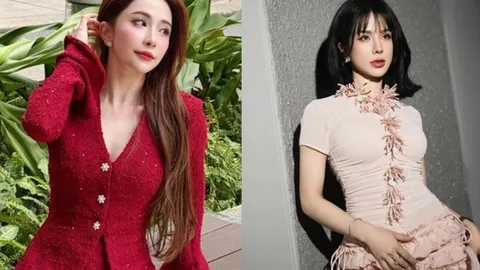 Vừa trở thành quán quân Bước Nhảy Hoàn Vũ, Quỳnh Nga liền công khai 'chồng yêu' là sao Việt quen mặt