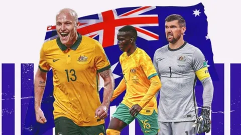 Australia có quyết định ngỡ ngàng, ĐT Việt Nam khó bảo vệ ngôi vương Đông Nam Á