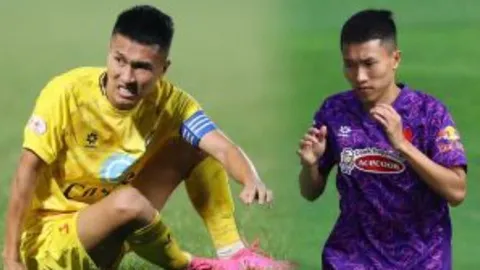 Công thần ĐT Việt Nam chính thức lên tiếng về tương lai, 'bật đèn xanh' cho đại gia V.League