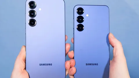 Trên tay Samsung Galaxy S25 và Galaxy S25 Plus sắp lên kệ tại Việt Nam, giá từ 22,99 triệu 