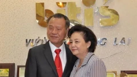 4 gia tộc tỷ đô nổi tiếng quyền lực và giàu có nhất Việt Nam