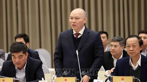 Có đủ kinh phí chi trả cho công chức, viên chức nghỉ hưu sớm 